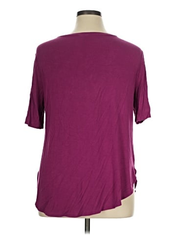 Cato 3/4 Sleeve T-Shirt (view 2)