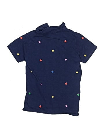 Mini Boden Short Sleeve Polo (view 2)
