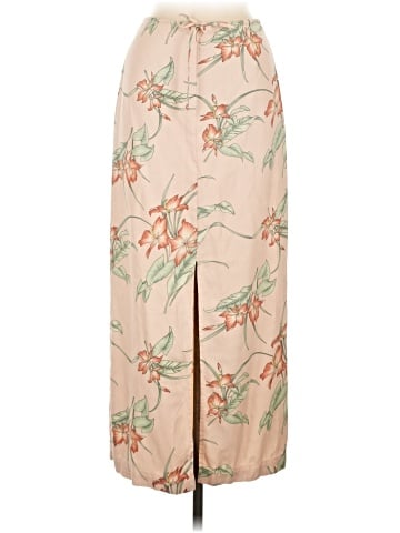 Tommy Bahama Silk Skirt (view 1)