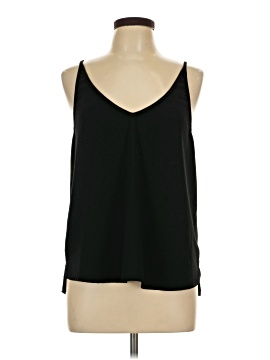 American Apparel Sleeveless Blouse