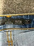 PrAna Hearts Blue Jeans Size 30 waist - photo 7