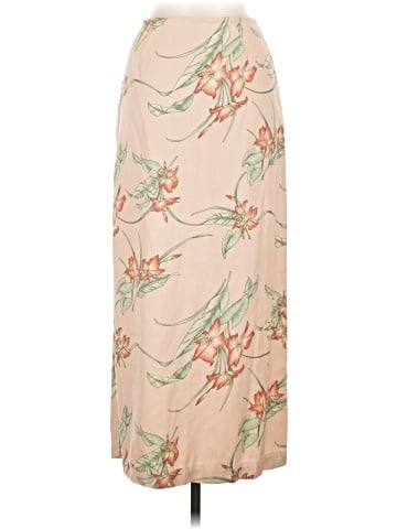 Tommy Bahama Silk Skirt (view 2)