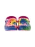 Crocs Tie-dye Pink Clogs Size 4 (youth) - photo 2