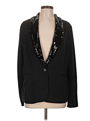 Adrianna Papell Blazer (view 1)