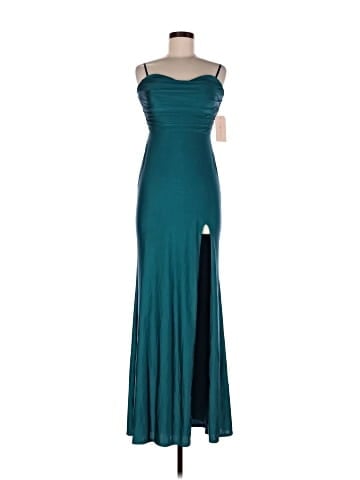 City Studio Cocktail Dress (view 1)
