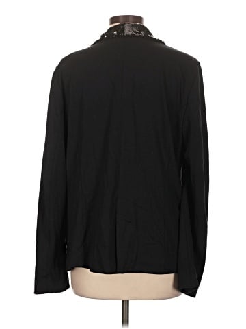 Adrianna Papell Blazer (view 2)