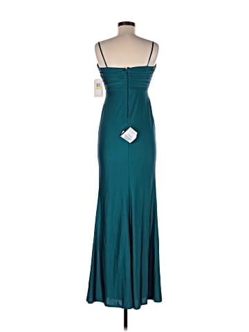 City Studio Cocktail Dress (view 2)