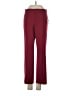 Gap Burgundy Track Pants Size XS - photo 1