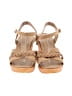 Unbranded Tan Wedges Size EU 41 - photo 2