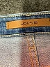 Joe's Jeans Stars Blue Jeans Size 32 waist - photo 7