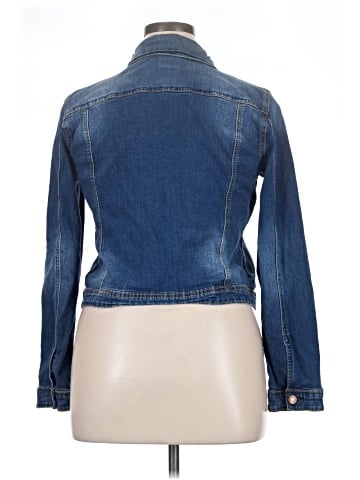 Kensie Denim Jacket (view 2)