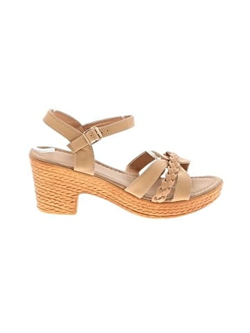 Unbranded Wedges (view 1)