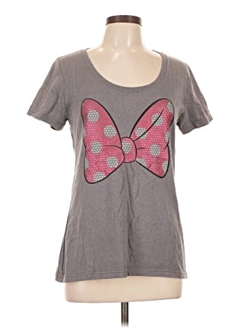 Disney Store Short Sleeve T-Shirt (view 1)