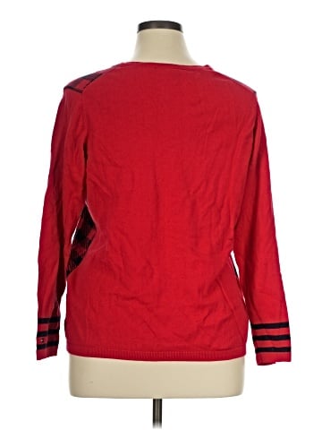 Tommy Hilfiger Pullover Sweater (view 1)