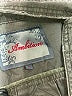 Ambition Gray Denim Vest Size S - photo 6