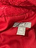 J.Jill Paisley Red Jacket Size S (petite) - photo 6