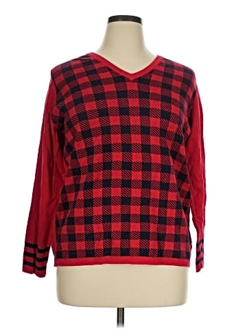 Tommy Hilfiger Pullover Sweater (view 2)