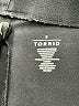 Torrid Graphic Black Active Pants Size 3X Plus (3) - photo 4