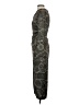 Antonio Melani Camo Gray Cocktail Dress Size 0 - photo 5