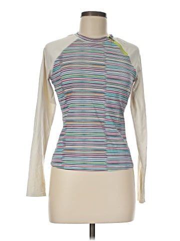 Soybu Long Sleeve Top (view 1)