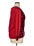 Tommy Hilfiger 100% Cotton Red Pullover Sweater Size 0X - photo 5