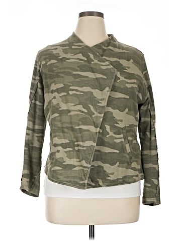 Caslon Jacket (view 1)