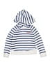 Cat & Jack White Sweatshirt Size 4 - 5 - photo 1