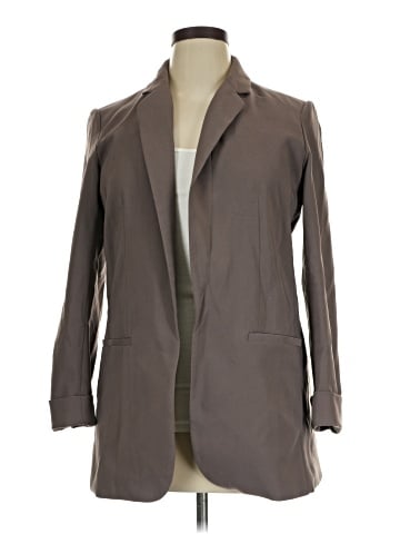 Love Tree Trenchcoat (view 1)