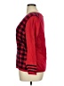 Tommy Hilfiger 100% Cotton Red Pullover Sweater Size 0X - photo 4