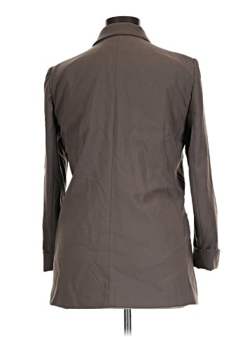 Love Tree Trenchcoat (view 2)