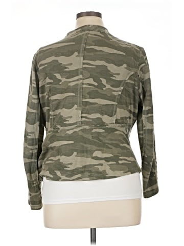 Caslon Jacket (view 2)