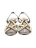 Impo Gold Sandals Size 8 - photo 2