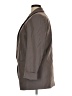 Love Tree Gray Trenchcoat Size XL - photo 5