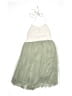 Assorted Brands 100% Polyester Green Dress Size 10 - photo 1