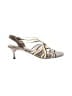Impo Gold Sandals Size 8 - photo 1