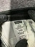 Levi's Black Gray Jeans Size 12 - photo 3