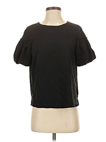 French Connection Short Sleeve T-Shirt (view 1)