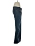 CAbi Blue Jeans Size 2 - photo 4