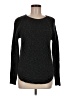 Max Studio Black Pullover Sweater Size M - photo 1