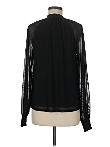 Allison Joy Long Sleeve Blouse (view 2)