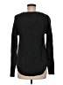 Max Studio Black Pullover Sweater Size M - photo 2