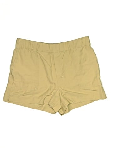 Banana Republic Khaki Shorts (view 1)