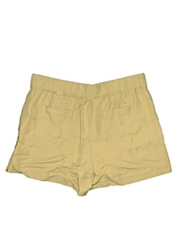 Banana Republic Khaki Shorts (view 2)