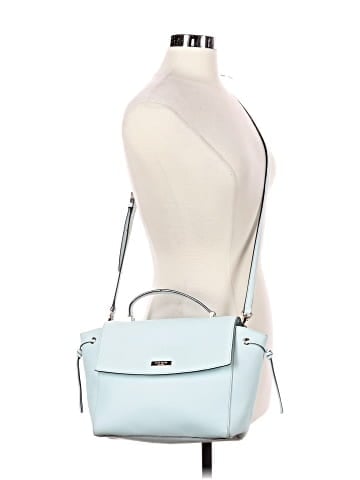 Kate Spade New York Leather Satchel (view 2)