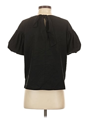 French Connection Short Sleeve T-Shirt (view 2)