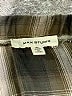 Max Studio 100% Rayon Gray 3/4 Sleeve Blouse Size XL - photo 7