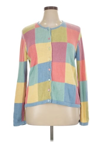 Cj Banks Cardigan (view 1)
