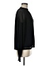 Allison Joy Black Long Sleeve Blouse Size M - photo 4
