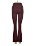 Halara Burgundy Active Pants Size XS - photo 2