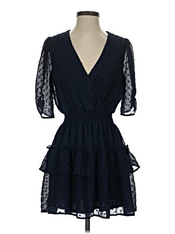 Altar'd State Cocktail Dress (view 1)